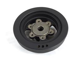 Mopar Replacement - Harmonic Balancers for 2008-2010 VIPER - 05037727AB