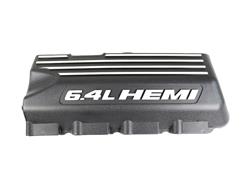 Mopar Replacement - Engine, Fuel Rail and Coil Covers for 2014 300, 2015 CHARGER - 05038380AF