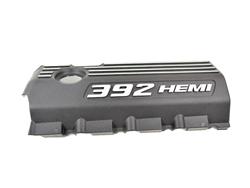 Mopar Replacement Engine, Fuel Rail and Coil Covers 05038543AD