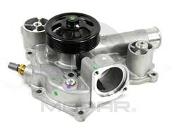Mopar Replacement Mechanical Water Pumps