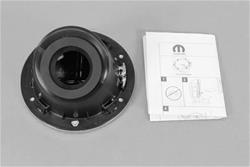 Mopar Performance - Fuel Tank Filler Necks for 2014-2018 WRANGLER - 05043036AB