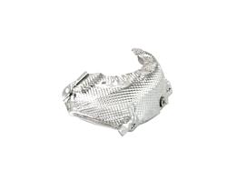 Mopar Replacement Turbo Heat Shields 05048393AC