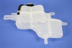 Mopar Replacement Overflow and Recovery Tanks 05058157AE