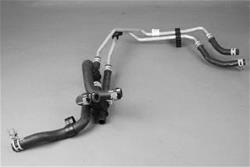 Mopar Replacement Hoses, Heater 05058437AK