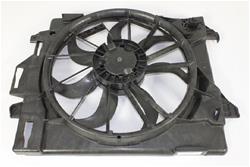 Mopar Replacement - Fans, Mechanical for 2014-2015 C/V, 2014-2020 GRAND CARAVAN, 2014-2016 TOWN & COUNTRY - 05058674AD