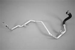 Mopar Replacement Hoses, Heater 05058725AF