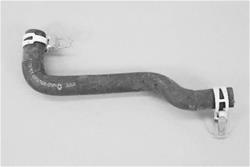 Mopar Replacement Hoses, Heater 05058792AC