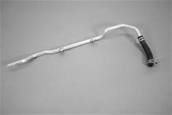 Mopar Replacement Hoses, Heater 05058837AD