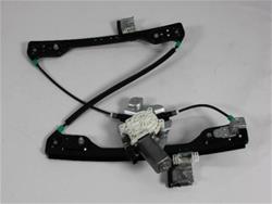 Mopar Replacement Window Regulators and Power Window Motors 05065470AF