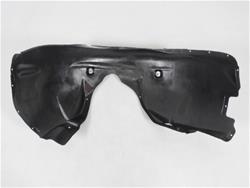 Mopar Performance Fender Splash Shields 05065502AD