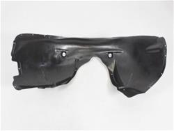 Mopar Performance Fender Splash Shields 05065503AD