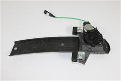 Mopar Replacement Window Regulators and Power Window Motors 05067592AD