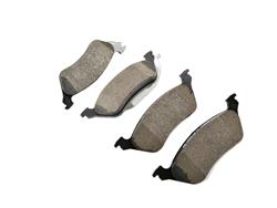 Mopar Replacement - Brake Pads for 2001-2006 TOWN & COUNTRY, 2001-2003 VOYAGER - 05071948AA