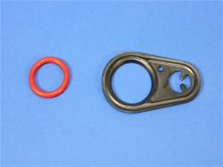 Mopar Replacement Air Conditioning Replacement O-Rings and Seals 05072141AA