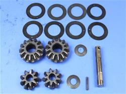 Mopar Replacement Ring and Pinion Gears 05072492AB