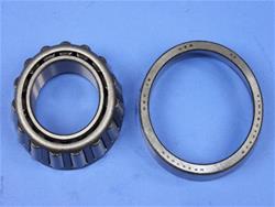Mopar Replacement Pinion Bearings and Races 05072493AA