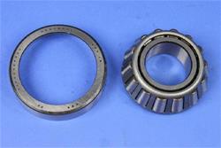 Mopar Replacement - Pinion Bearings and Races for 2011 1500, 2009-2010 RAM 1500 - 05072494AA
