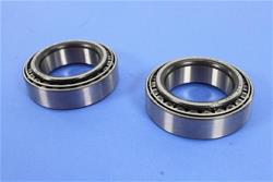 Mopar Replacement Differential Carrier Bearings 05072496AA