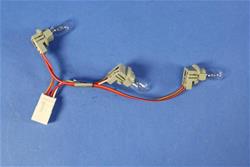 Mopar Replacement Wiring Harnesses 05072577AA