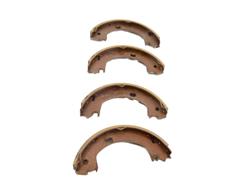 Mopar Replacement - Brake Pads for 2004 STRATUS, SEBRING, 2007-2010 PT CRUISER - 05073647AB