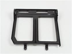 Mopar Replacement - Heater Box Components for 2002-2006 RAM 1500, 2003-2005 RAM 2500, 2003-2006 RAM 3500 - 05073960AB