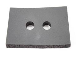 Mopar Replacement Seat Upholstery 05073975AA