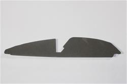 Mopar Performance - Fender Components for 2009-2017 COMPASS - 05074924AE