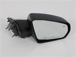 Mopar Replacement Side Mirrors 05076502AC