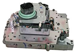 Mopar Replacement Transmission Valve Bodies