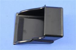 Mopar Performance - Ashtrays for 2003-2005 RAM 3500, RAM 2500, 2002-2005 RAM 1500 - 05080772AA