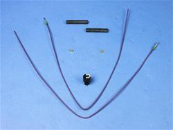 Mopar Replacement Wiring Harnesses 05083213AA