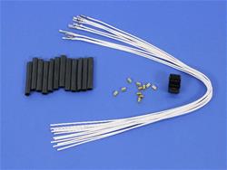 Mopar Replacement Wiring Harnesses 05083221AA