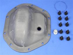 Mopar Replacement - Differential Covers for 2003-2018 WRANGLER - 05083661AA