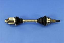 Mopar Replacement - Driveshafts for 2009-2010 AVENGER, SEBRING - 05085185AF