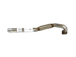 Mopar Replacement - Exhaust Pipes, Intermediate Pipes for 2008-2010 AVENGER, 2007-2010 SEBRING - 05085314AC