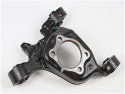 Mopar Replacement - Suspension Knuckles for 2011-2012 200, AVENGER - 05085532AF