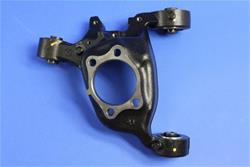 Mopar Replacement - Suspension Knuckles for 2013-2014 200, AVENGER - 05085532AH
