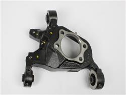 Mopar Replacement - Suspension Knuckles for 2009 AVENGER, 2009-2010 SEBRING - 05085533AE
