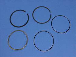 Mopar Replacement - Piston Rings for 2005-2006 RAM 1500, 2003-2006 VIPER - 05086537AA