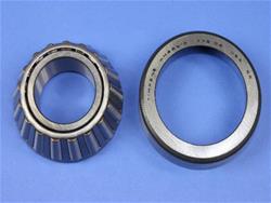 Mopar Replacement Pinion Bearings and Races 05086690AA