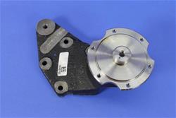 Cummins by Mopar Motor Mounts and Inserts 05086744AA