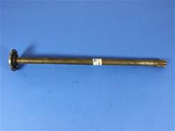 Mopar Replacement - Driveshafts for 2008 RAM 1500, 2008-2009 RAM 2500 - 05086775AB