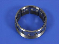 Mopar Replacement - Differential Carrier Bearings for 2011-2013 2500, 2006-2008 RAM 1500, 2003-2010 RAM 2500 - 05086788AA