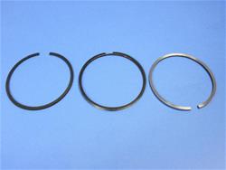 Cummins by Mopar - Piston Rings for 2004-2008 RAM 2500, RAM 3500 - 05086885AB