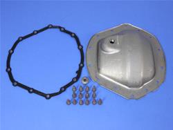 Mopar Replacement - Differential Covers for 2014-2018 2500, 3500 - 05086904AD