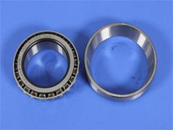 Mopar Replacement Differential Carrier Bearings 05086906AA