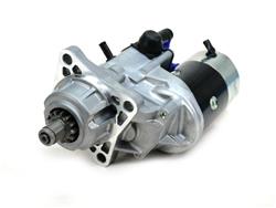 Cummins by Mopar Starters 05086932AA