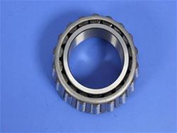 Mopar Replacement - Wheel Bearing Races for 2011-2023 3500, 2003-2010 RAM 3500 - 05086982AA
