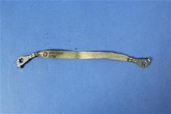 Mopar Replacement Ground Straps 05091298AC