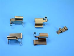 Mopar Replacement - Brake Hardware for 2000-2004 GRAND CHEROKEE - 05093185AA
